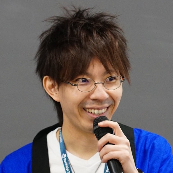 鈴木 孝明