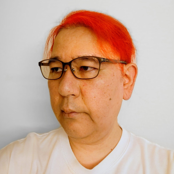 山田 弘隆